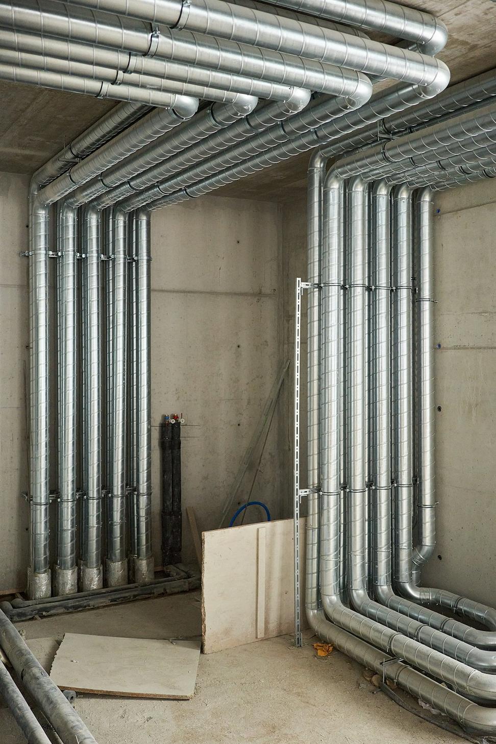 Wall assembly