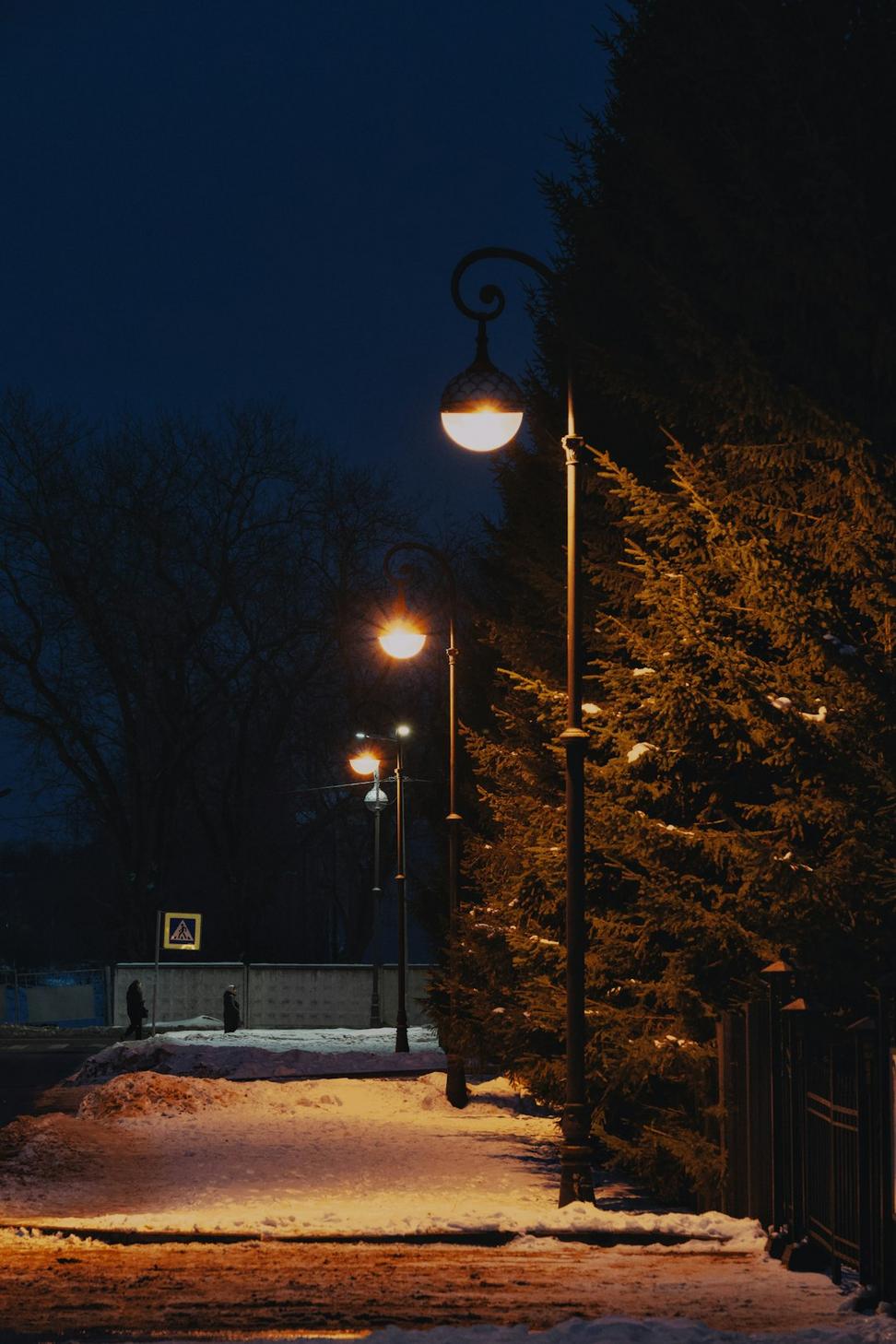 Urban Cold Climate Park
