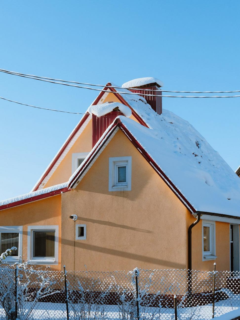 Cold Climate Housing