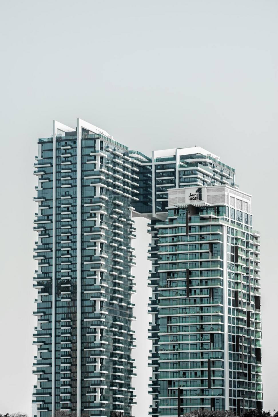 Vancouver Granville Street Area