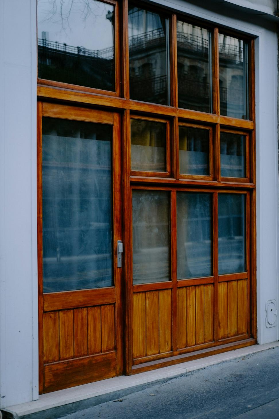 Community Center Arctic