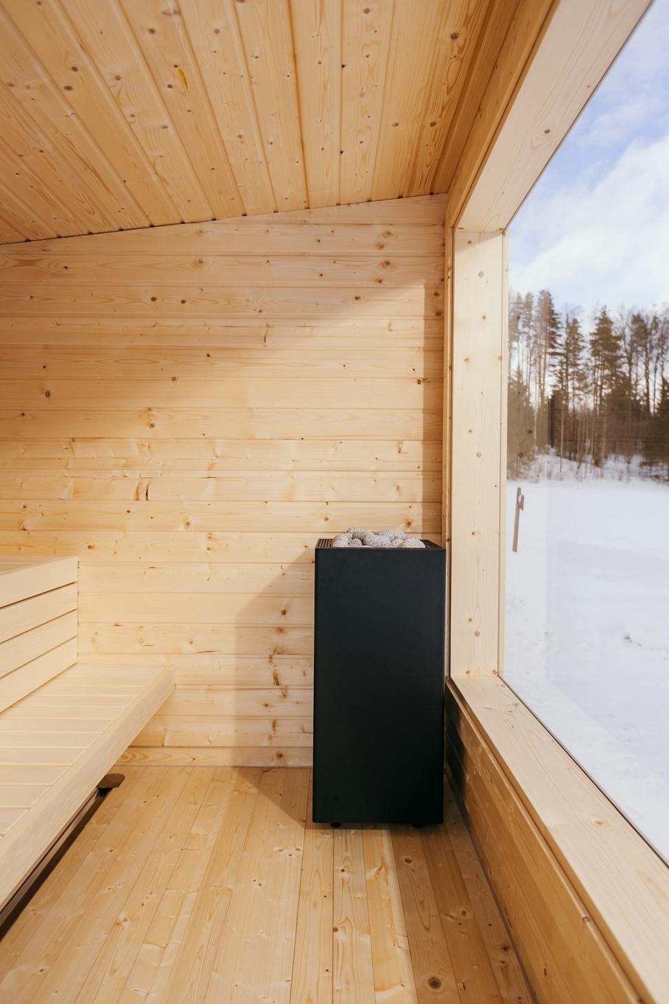 Passive Solar Design
