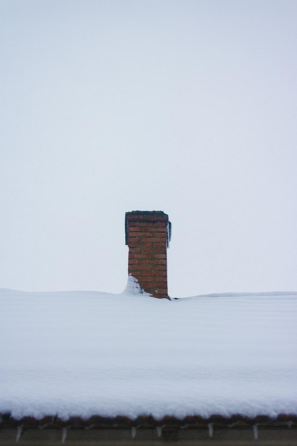 Northern climate architecture