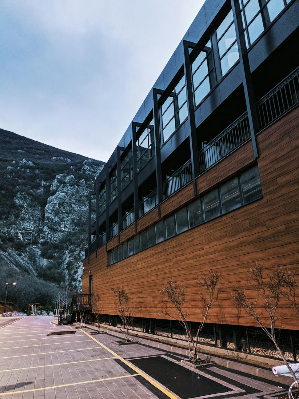 Sustainable design